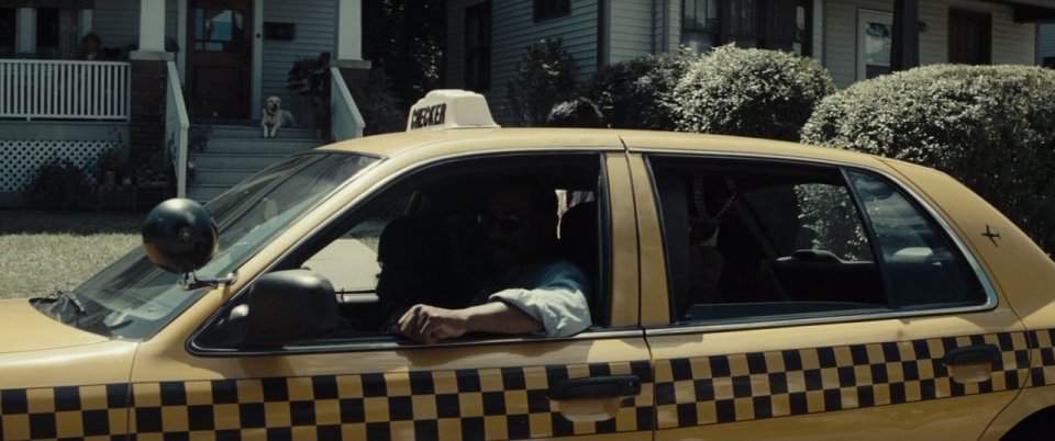 Ford Crown Victoria