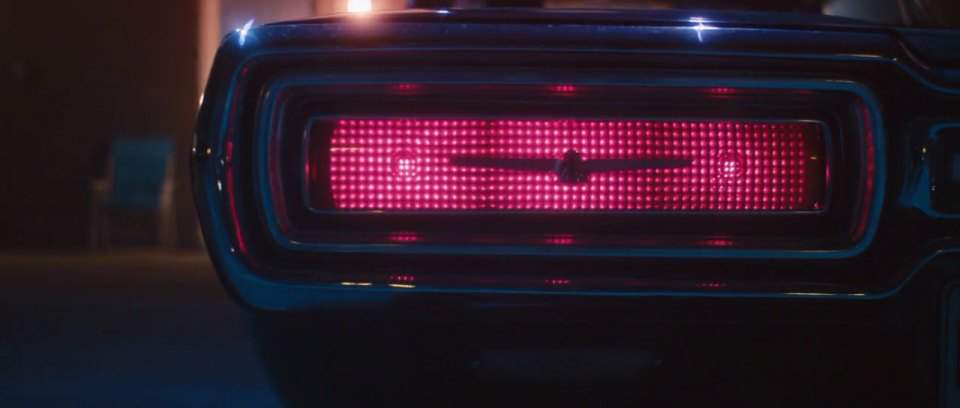 Ford Thunderbird