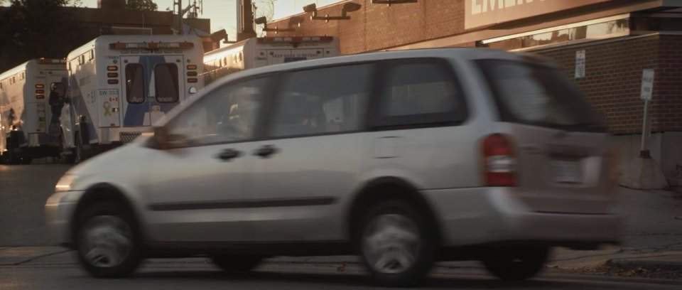 Mazda MPV