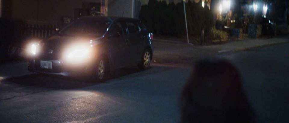 Toyota Matrix