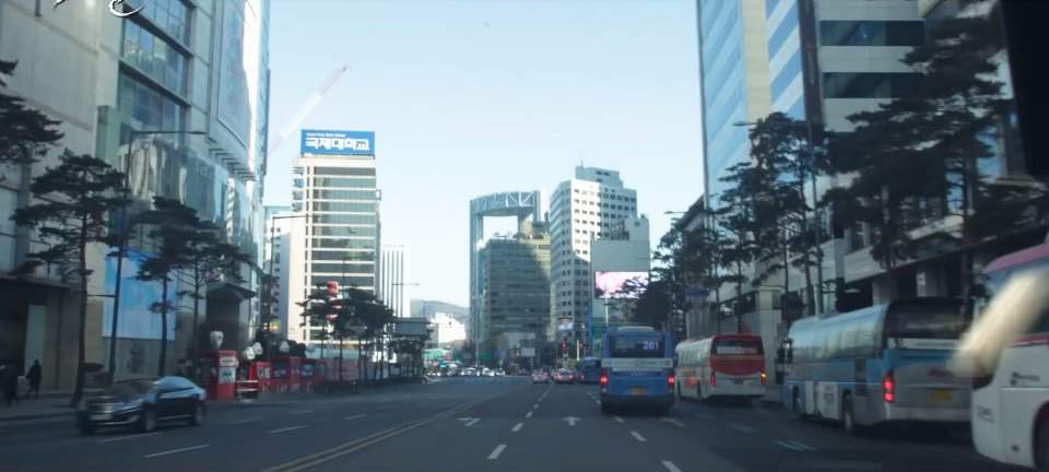 Hyundai Super Aero City