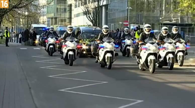 BMW K 1200 S
