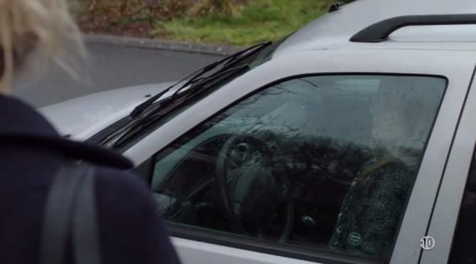 Ford Escort Clipper MkVI