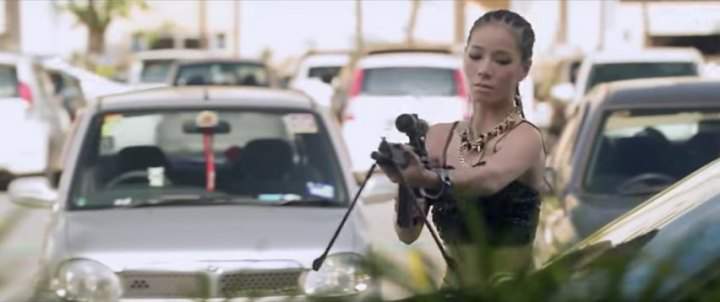 Perodua Kelisa