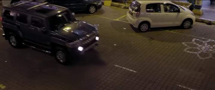 Perodua Myvi