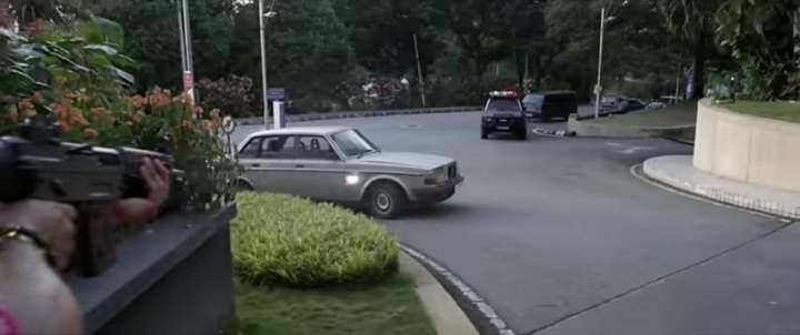 Volvo 240