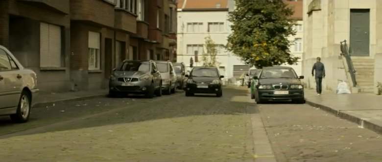 BMW 3