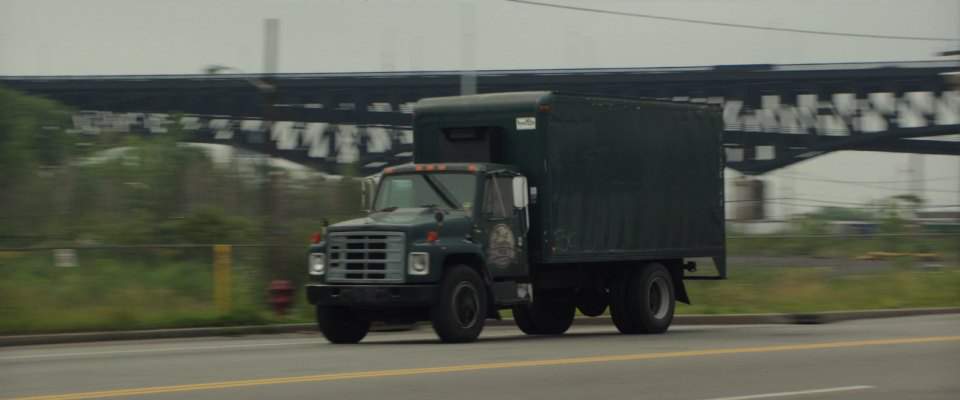 International S-Series