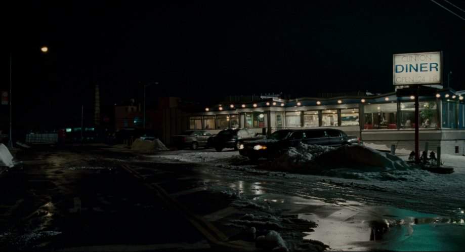 Lincoln Town Car Stretched Limousine