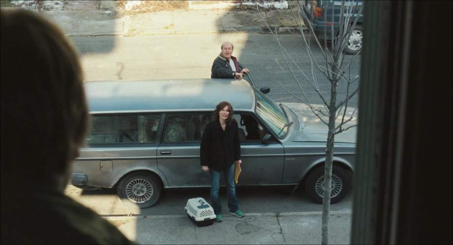 Volvo 240