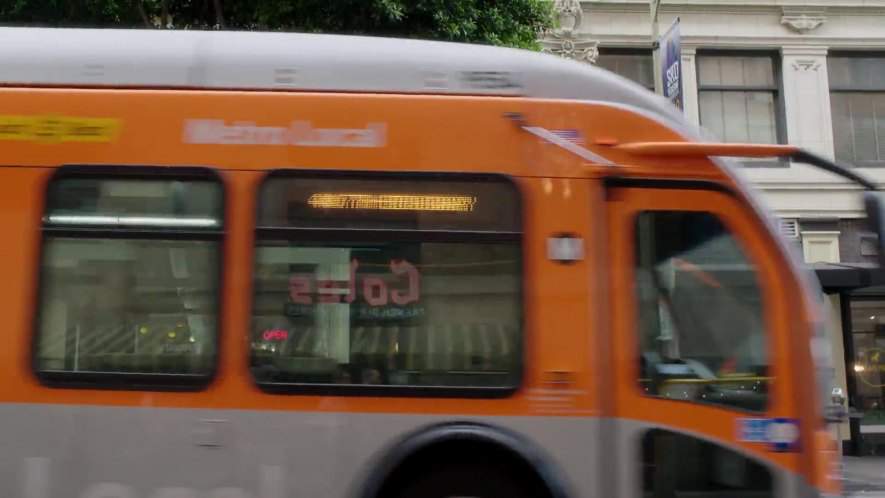 NABI 60 BRT CNG