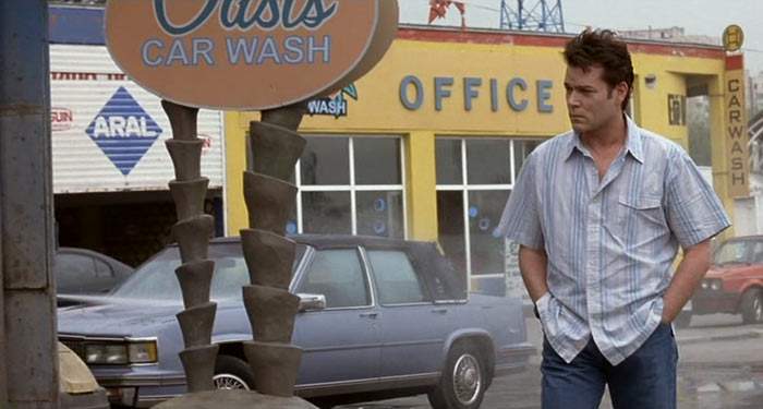 Cadillac Sedan DeVille