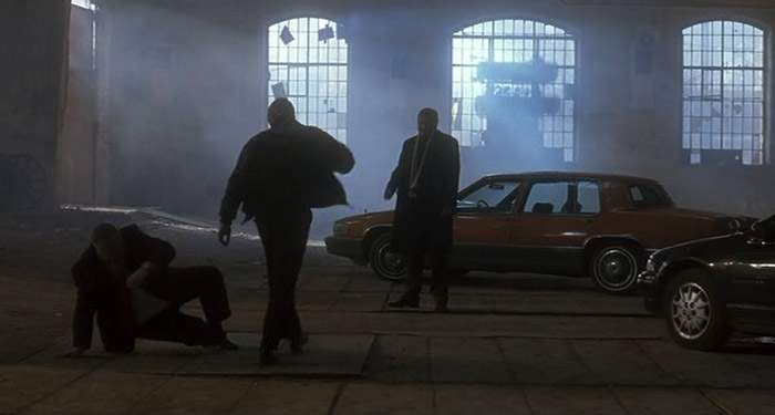 Cadillac Sedan DeVille