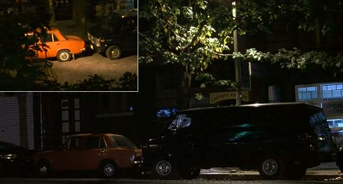 VAZ 2101 Zhiguli