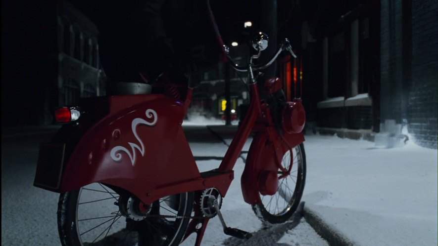 VéloSoleX 3800