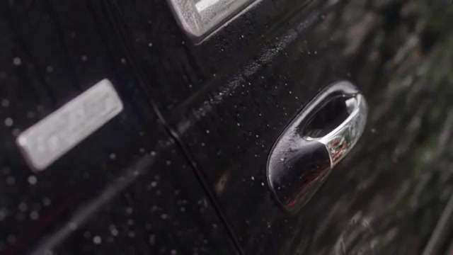 Lincoln Town Car Stretched Limousine