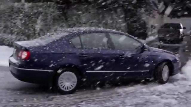 Volkswagen Passat B6