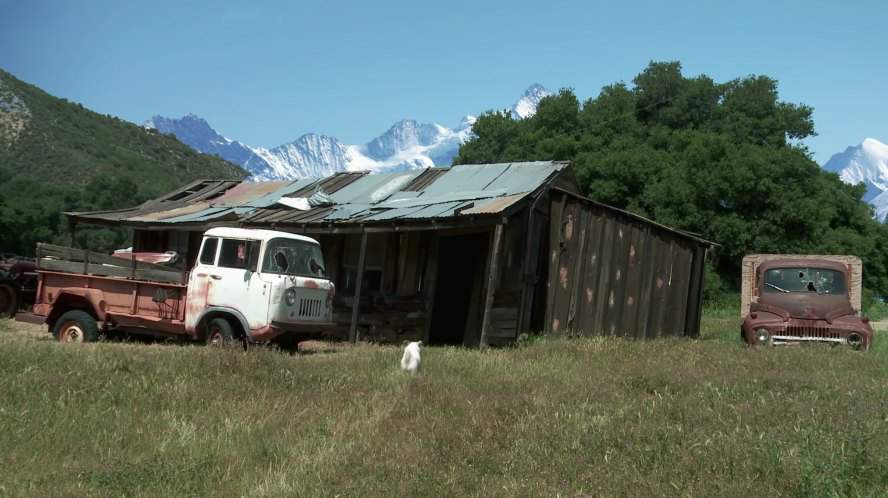 International Harvester L-Series