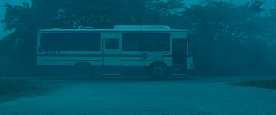 Daewoo BS 090 Royal Midi