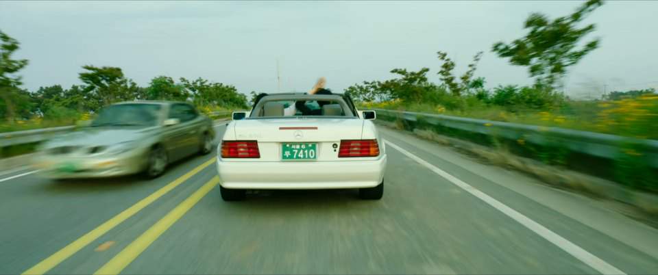 Daewoo Leganza