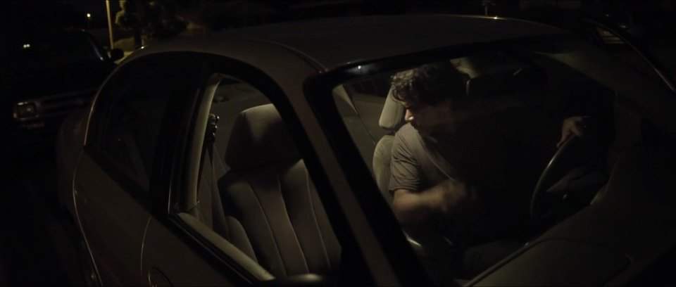 1997 Chevrolet Malibu in Nocturne