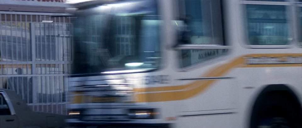 Neoplan AN 440 CNG Transliner