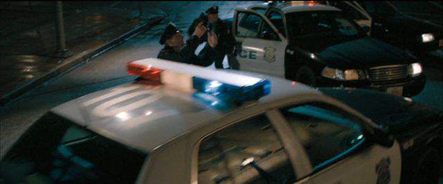 Ford Crown Victoria