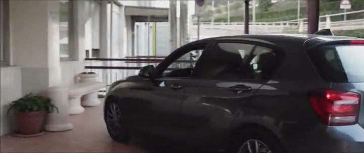 BMW 1
