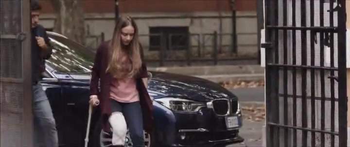 BMW 3 Touring