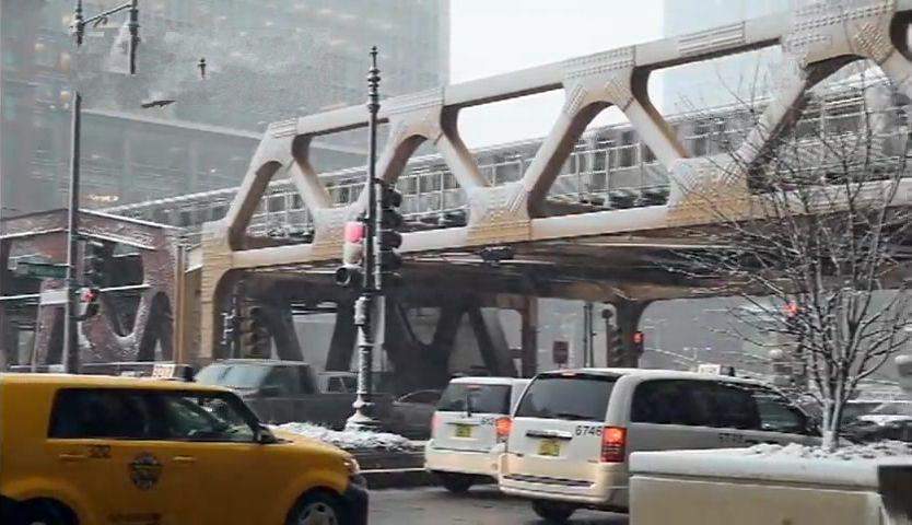 Chrysler Town & Country