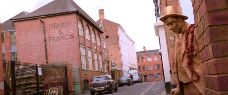 MINI Countryman Cooper