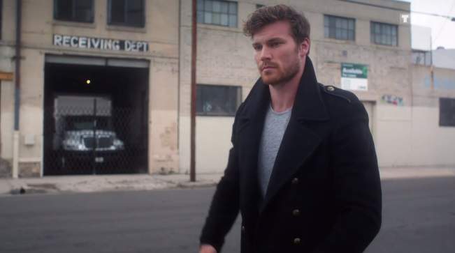 International 4000-Series