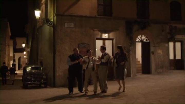 Fiat 500 C Belvedere