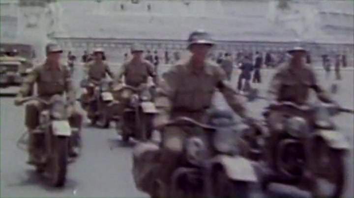 Harley-Davidson WLA 45