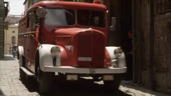 Mercedes-Benz LAF 311/42