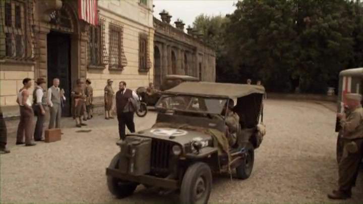 Willys MB 'Jeep'