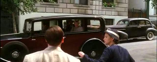 Rolls-Royce 25/30 h.p.