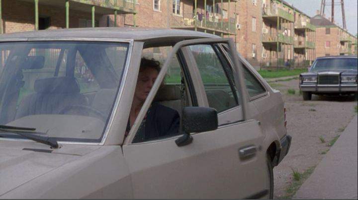 Lincoln Town Car