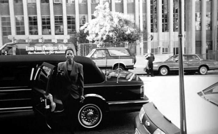 Mercury Grand Marquis
