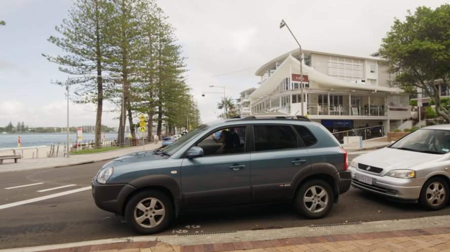Holden Astra