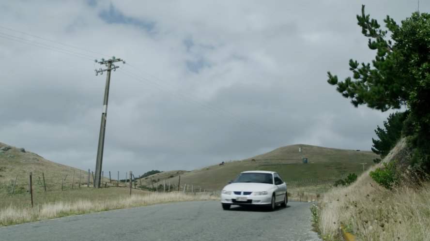 Holden Commodore