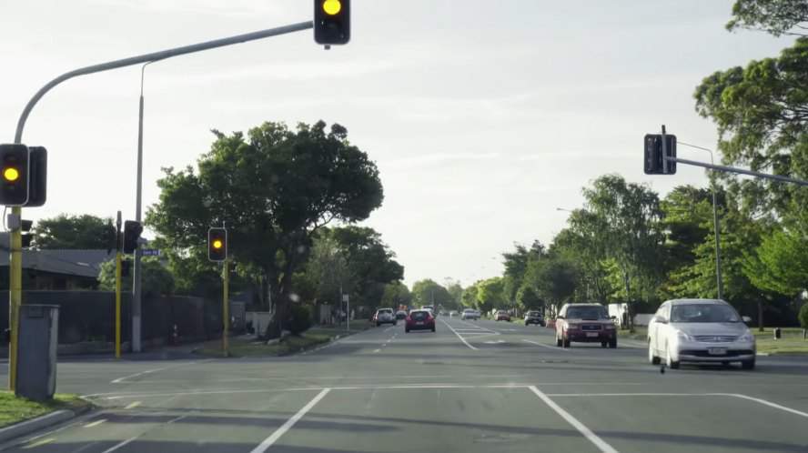 Nissan Bluebird Sylphy