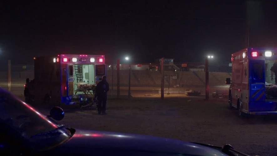 Chevrolet Silverado HD