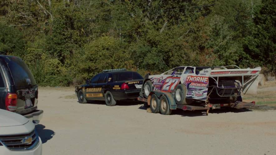 Custom Made Late Model