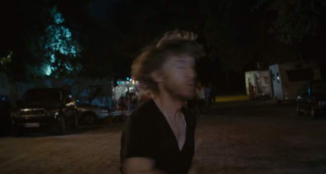 Land-Rover Range Rover Sport