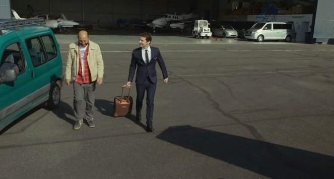 Volkswagen Caravelle T5