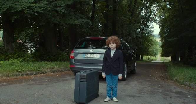 Škoda Octavia Combi