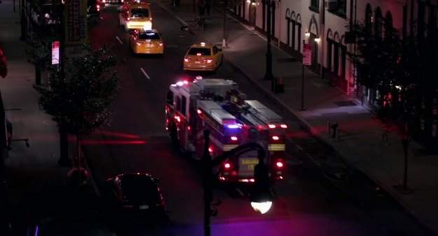 Seagrave Attacker