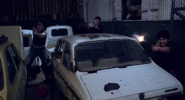 Subaru Star