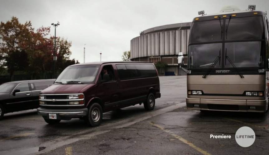 Chevrolet Express